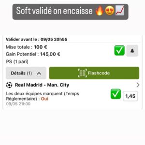 Mympronos's media