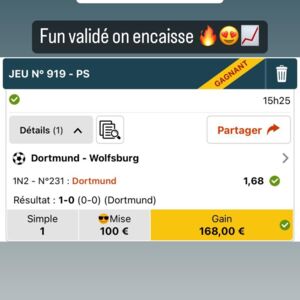 Mympronos's media
