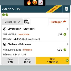 Mympronos's media