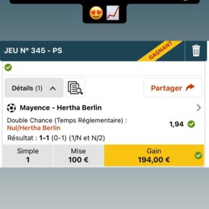 Mympronos's media