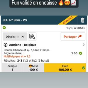 Mympronos's media