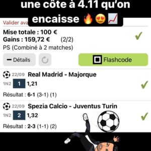 Mympronos's media