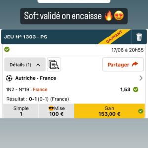 Mympronos's media