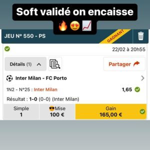 Mympronos's media