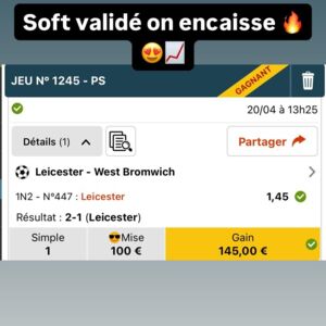 Mympronos's media
