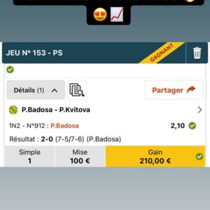 Mympronos's media