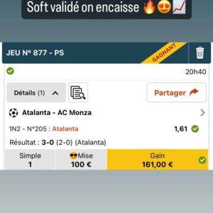 Mympronos's media