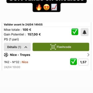 Mympronos's media