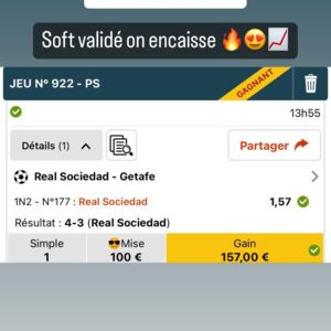 Mympronos's media