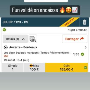 Mympronos's media