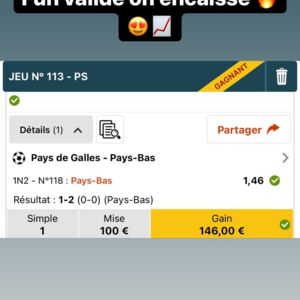 Mympronos's media