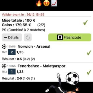 Mympronos's media
