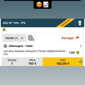 Mympronos's media