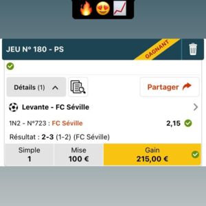 Mympronos's media