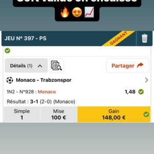 Mympronos's media