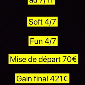 Mympronos's media