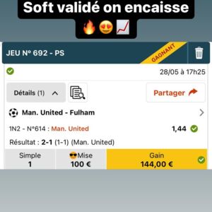 Mympronos's media