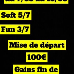 Mympronos's media