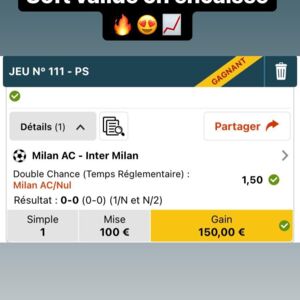 Mympronos's media