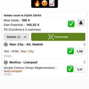 Mympronos's media