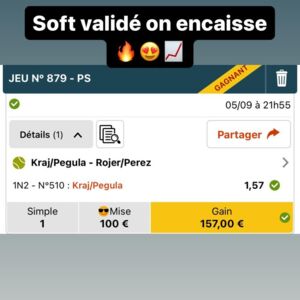 Mympronos's media