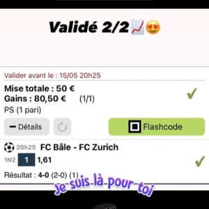 Mympronos's media