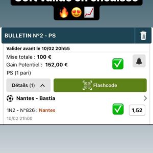 Mympronos's media