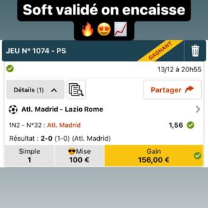 Mympronos's media