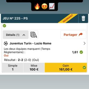 Mympronos's media