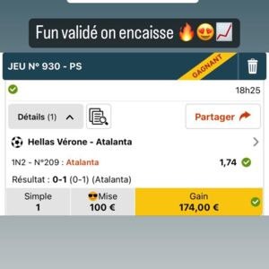 Mympronos's media