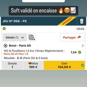 Mympronos's media