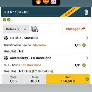 Mympronos's media