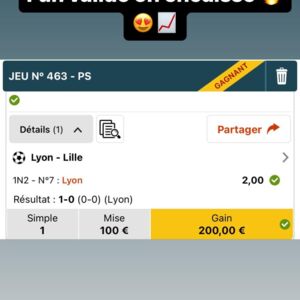 Mympronos's media