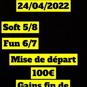 Mympronos's media