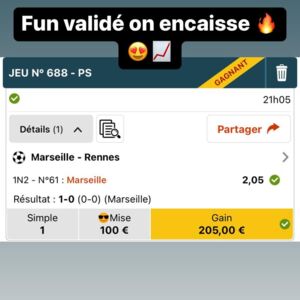 Mympronos's media