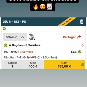 Mympronos's media