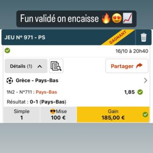 Mympronos's media