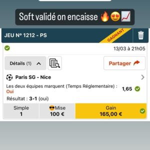 Mympronos's media