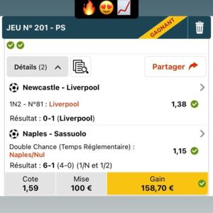 Mympronos's media