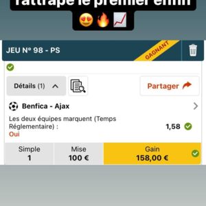 Mympronos's media