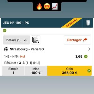 Mympronos's media