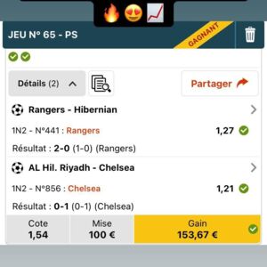 Mympronos's media