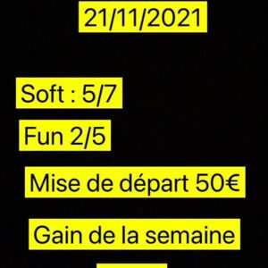 Mympronos's media