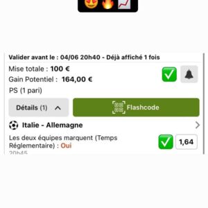Mympronos's media