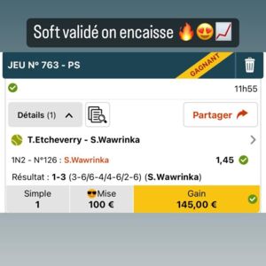 Mympronos's media