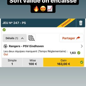 Mympronos's media