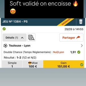 Mympronos's media