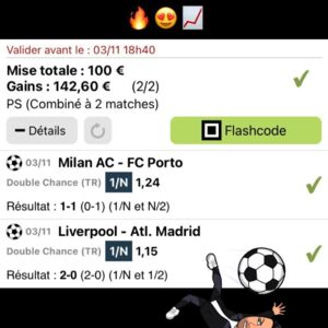 Mympronos's media