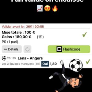 Mympronos's media
