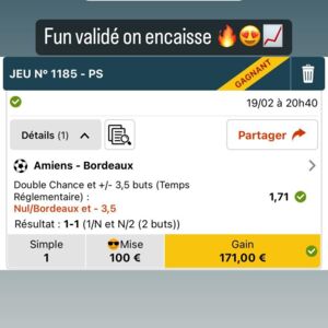 Mympronos's media